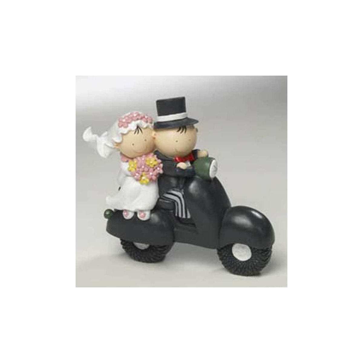Décorations de gâteaux de mariage