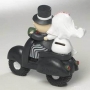Figurine Sujet Gateau Mariage Original