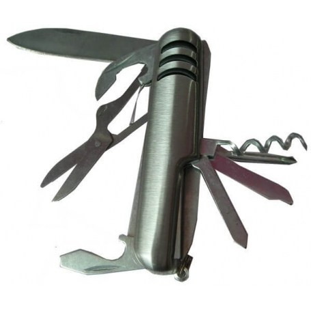 Cadeau Original Homme Couteaux