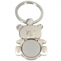 Cadeau porte-clés ours