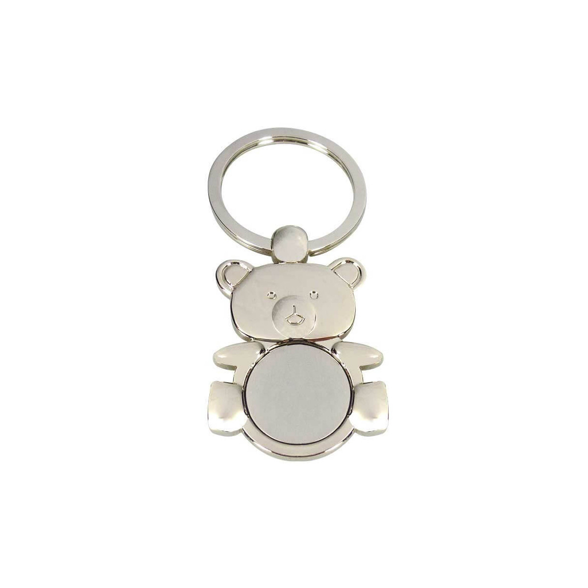 Cadeau porte-clés ours