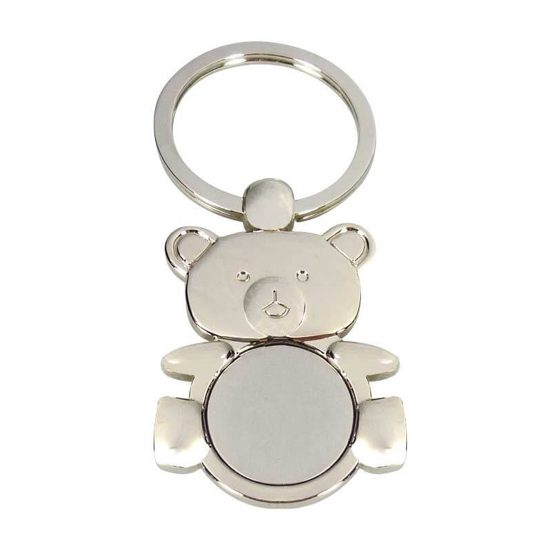 Cadeau porte-clés ours