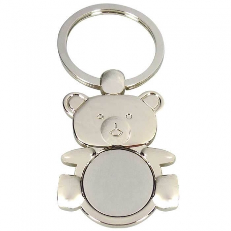 petit ours porte cles