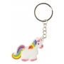 Porte-clés licorne