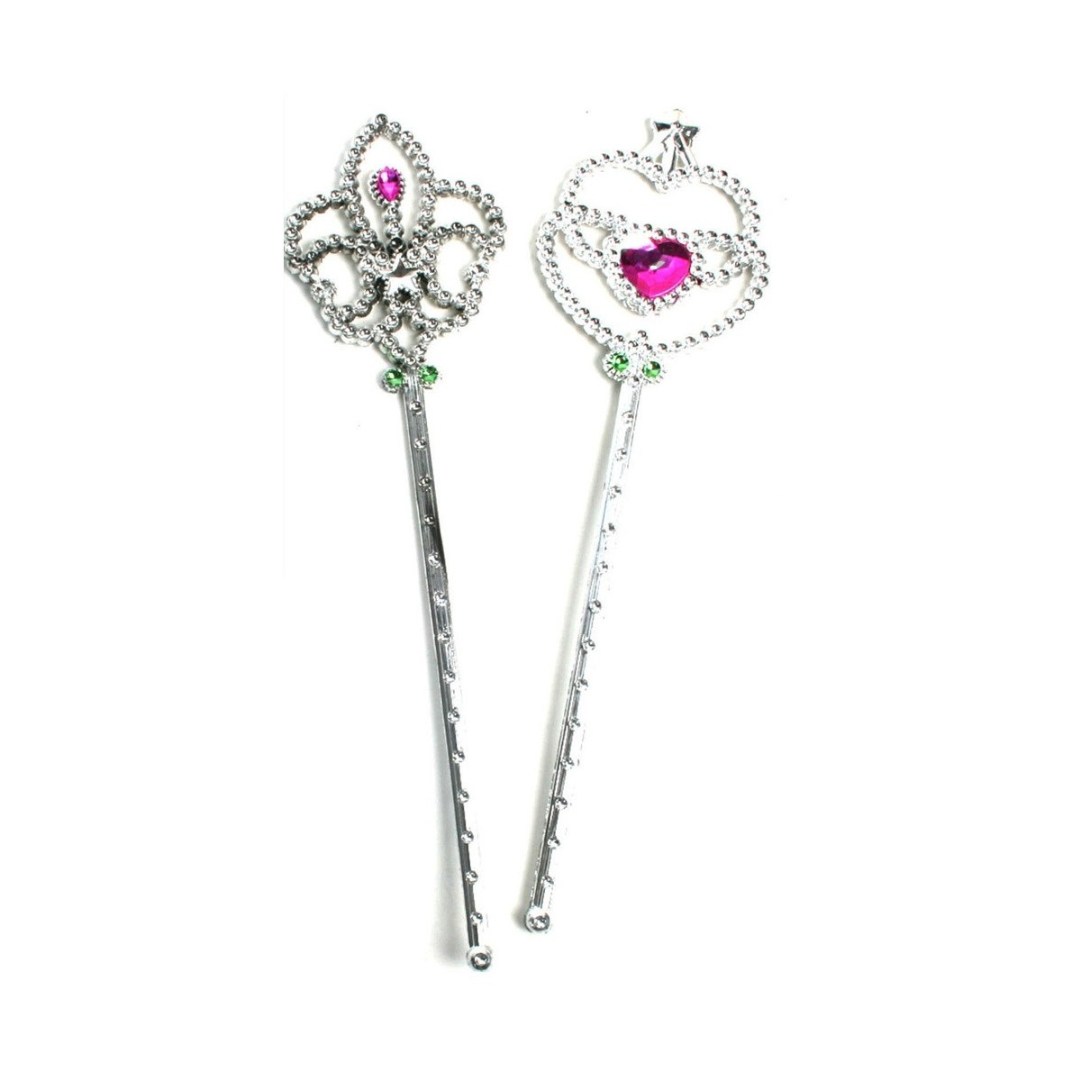 Bâtons de princesse