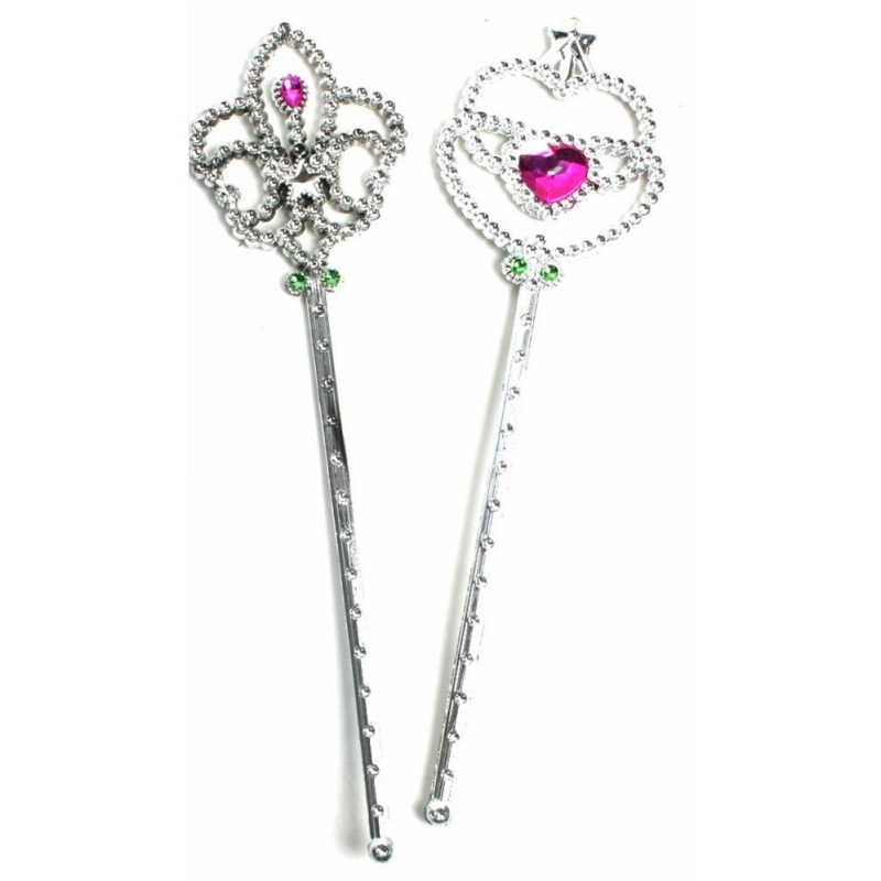 Baguette De Princesses Baguette De Princesses