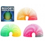 Ressort Jouets Couleurs