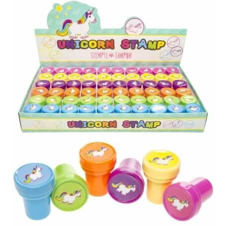 Tampon Licorne