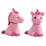 Gomme à effacer licorne