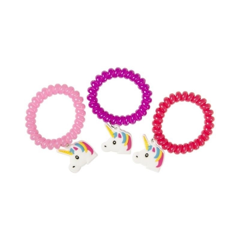 Bracelet licorne