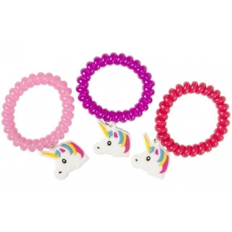 Bracelet licorne