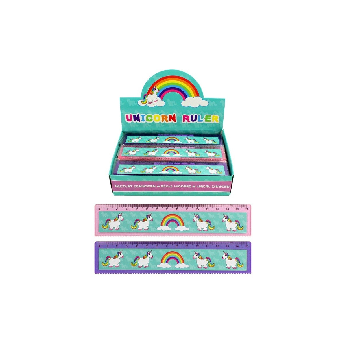 Règle licorne