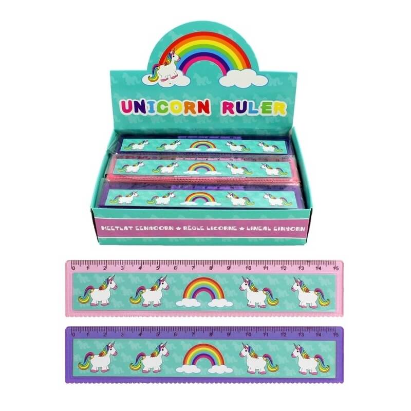 Règle licorne