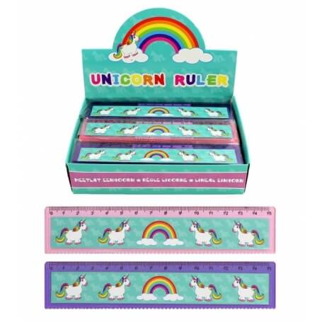 Règle Licorne