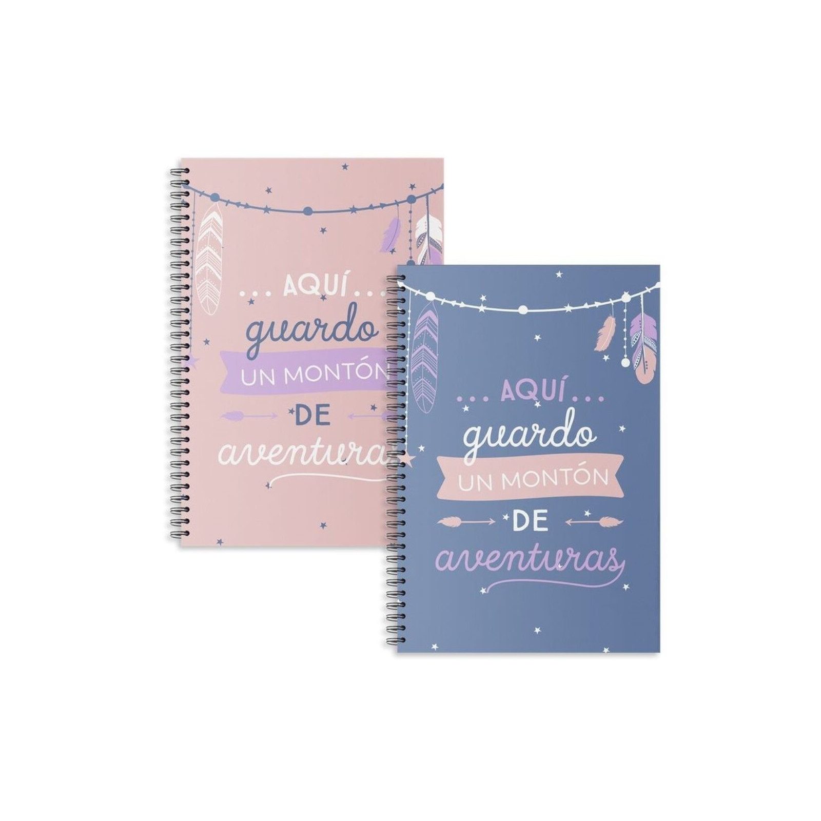 Cahier phrases