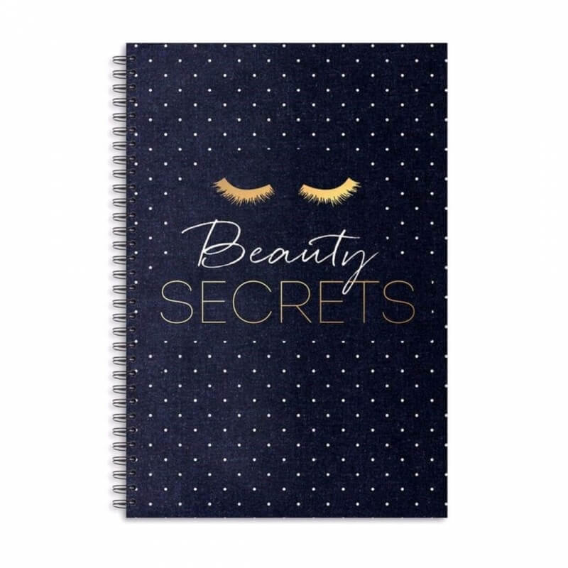Carnet Phrase Coquette Carnet Phrase Coquette