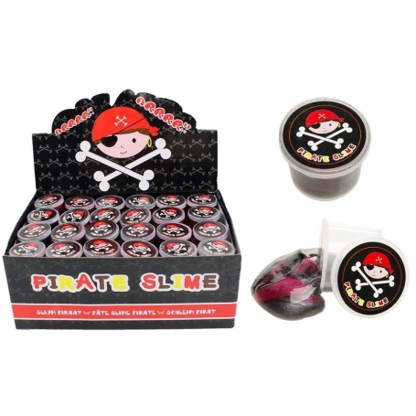 Pâte Slime Pirate