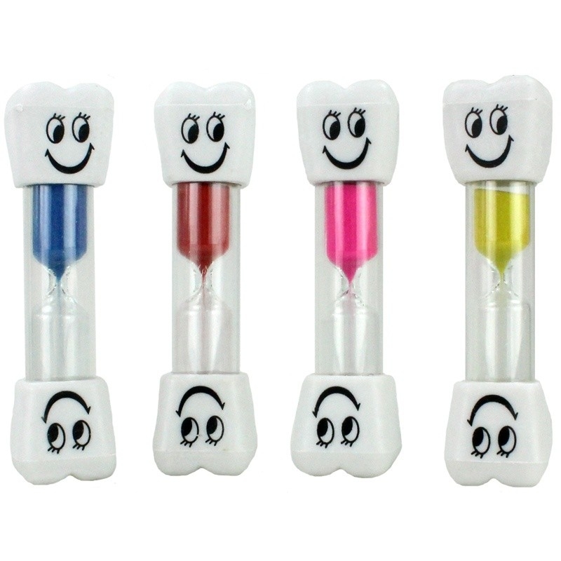 Sablier Pour Se Laver Les Dents Sablier Pour Se Laver Les Dents