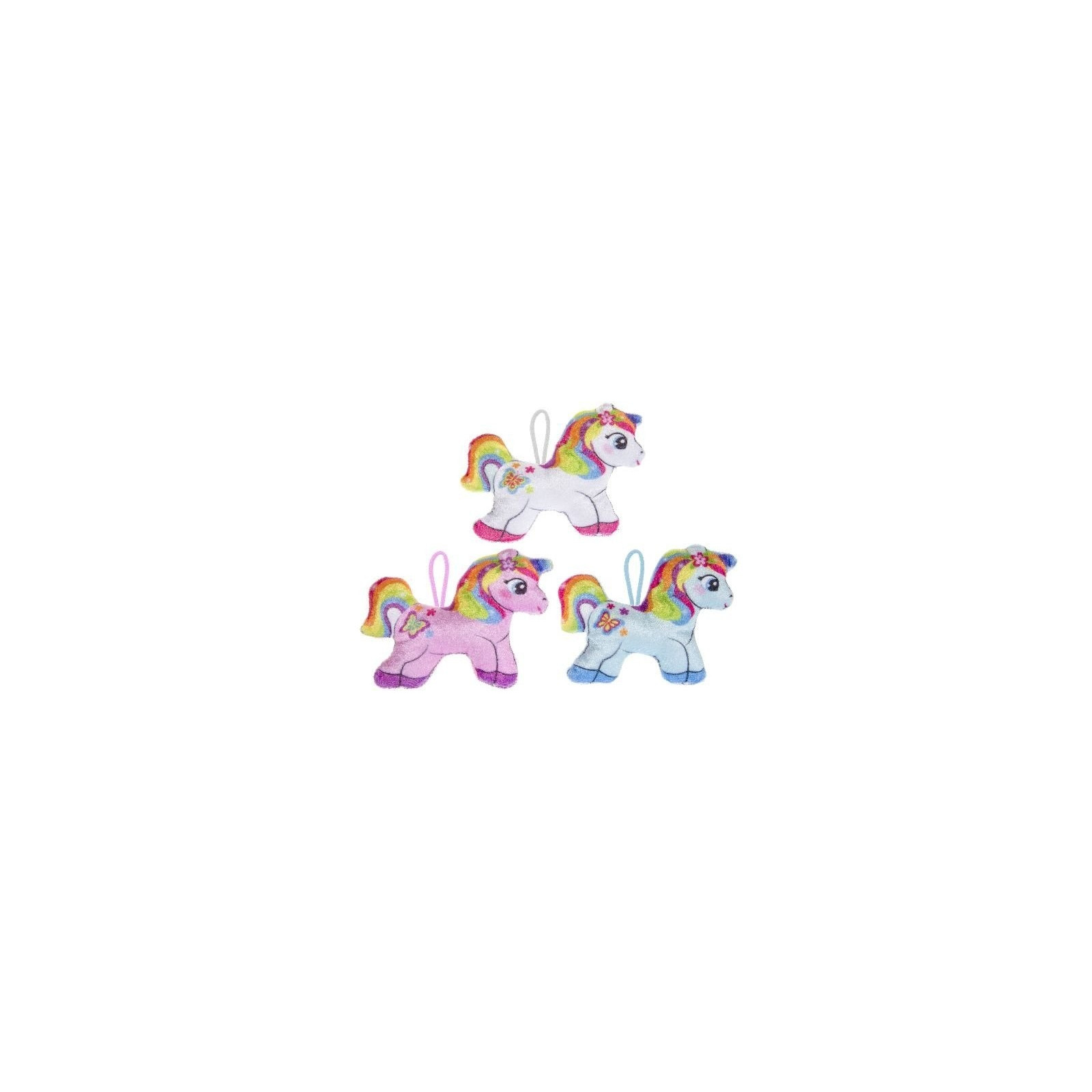 Peluche de licorne petit