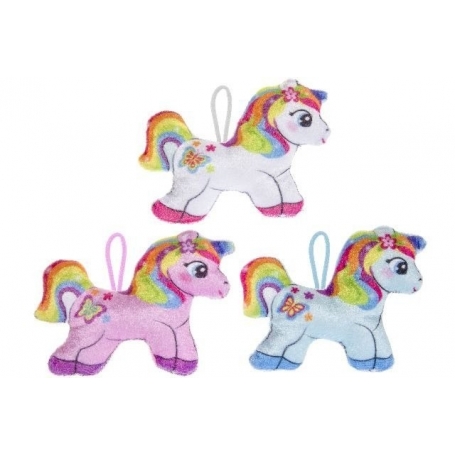 Peluche de licorne petit