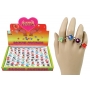 Anneaux pour filles