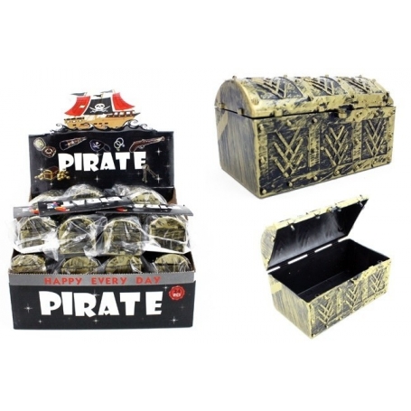 Trésor De Pirate Jouet