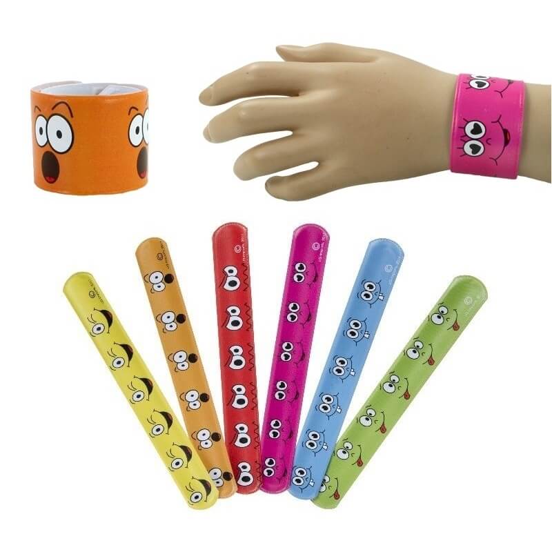 Bracelets Smileys Bracelets Smileys