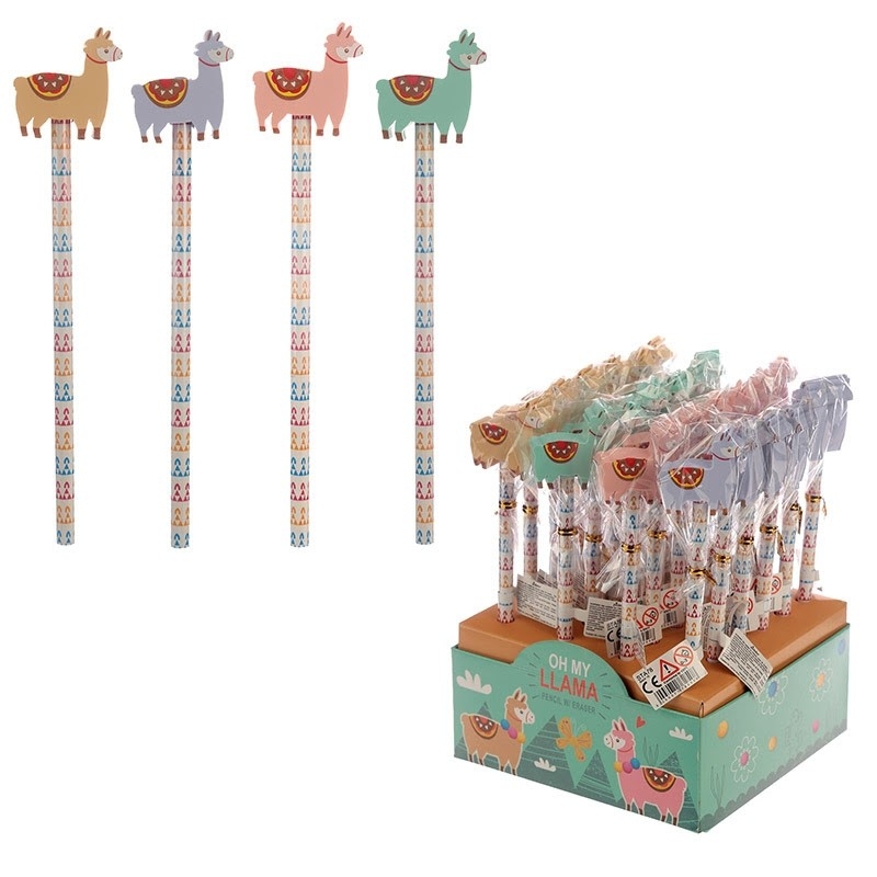 Crayons à offrir