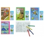 Livre de coloriage pour enfants