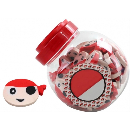 Petit Cadeau Pirate