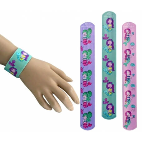 Bracelet de sirène