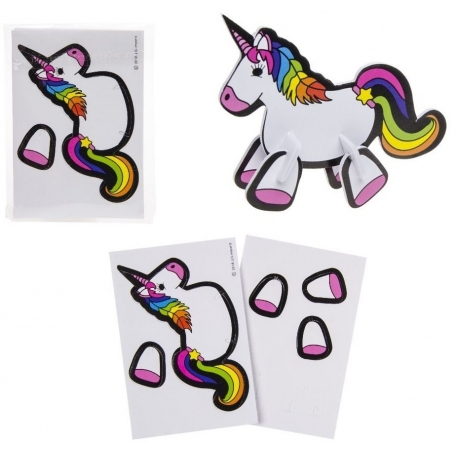 Puzzles 3D
