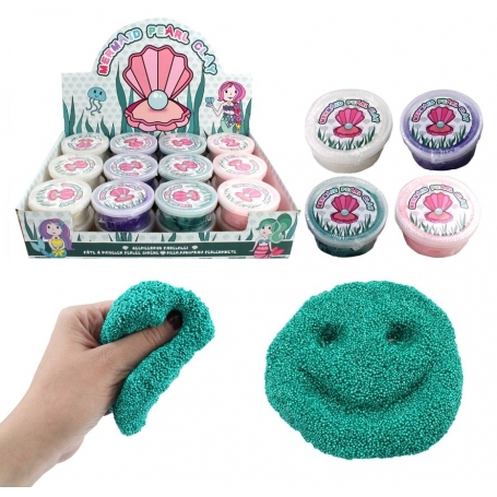 Slime de petites perles