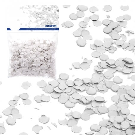 Pack de confettis événements