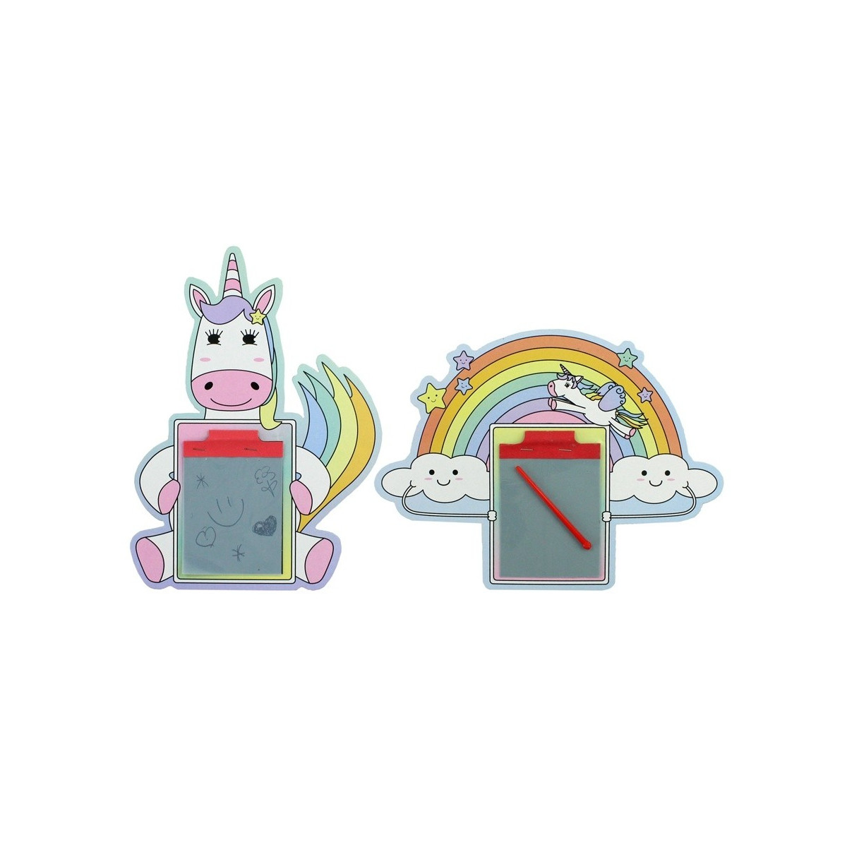 Tableau licorne
