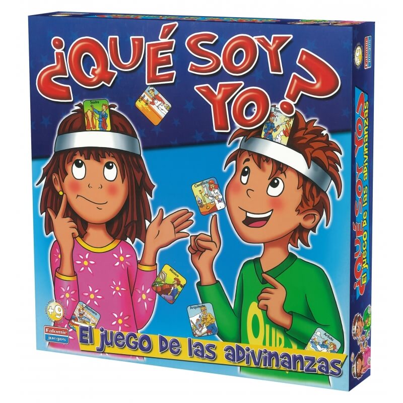 Jeu qui suis je