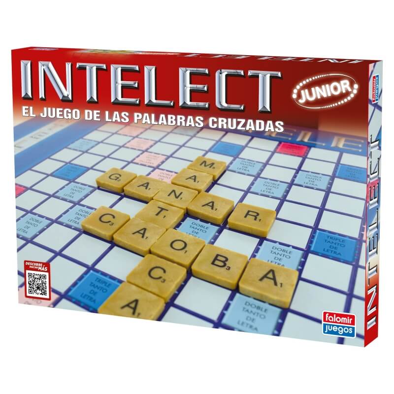 Jeu de mots de société pour enfants