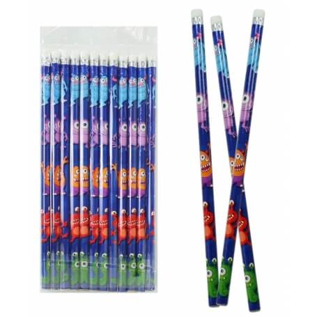 Crayon amusant