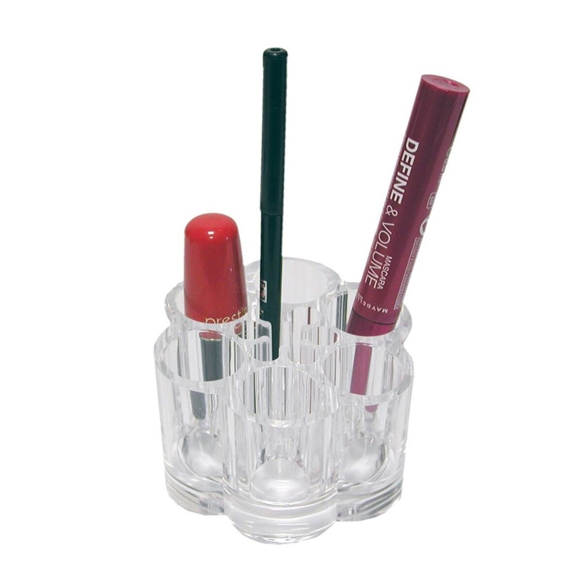 Organisateur pour cosmétiques