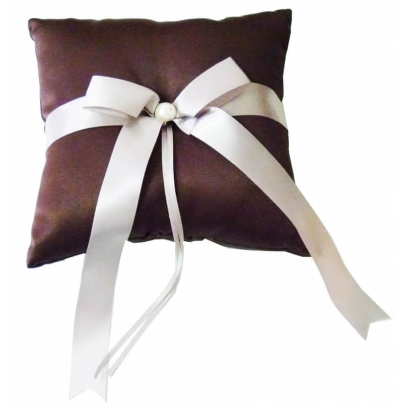 Coussins pour les mariages