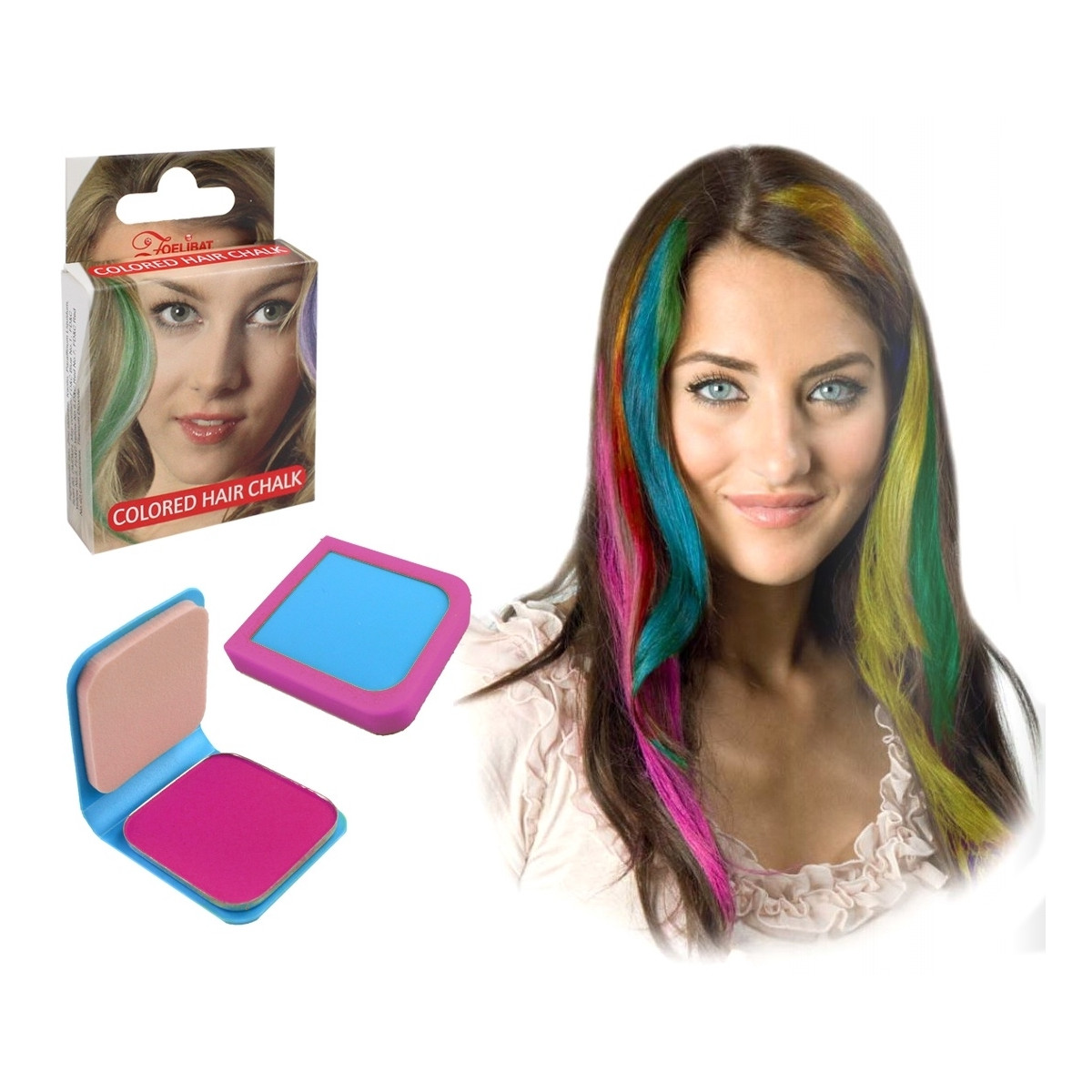 Teintes de couleurs qui s'en vont avec les lavages