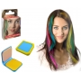 Teintes de couleurs qui s'en vont avec les lavages