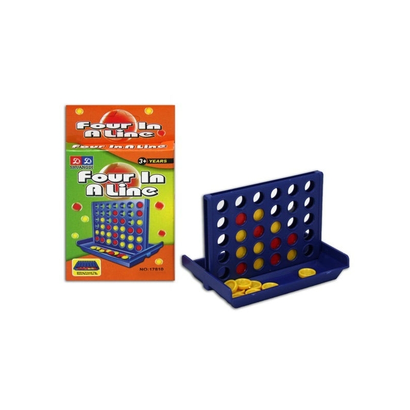 Rayé quatre jeu Rayé quatre jeu