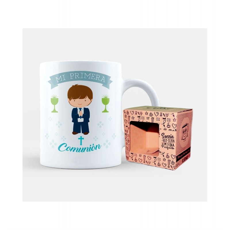 Tasse de communion Tasse de communion