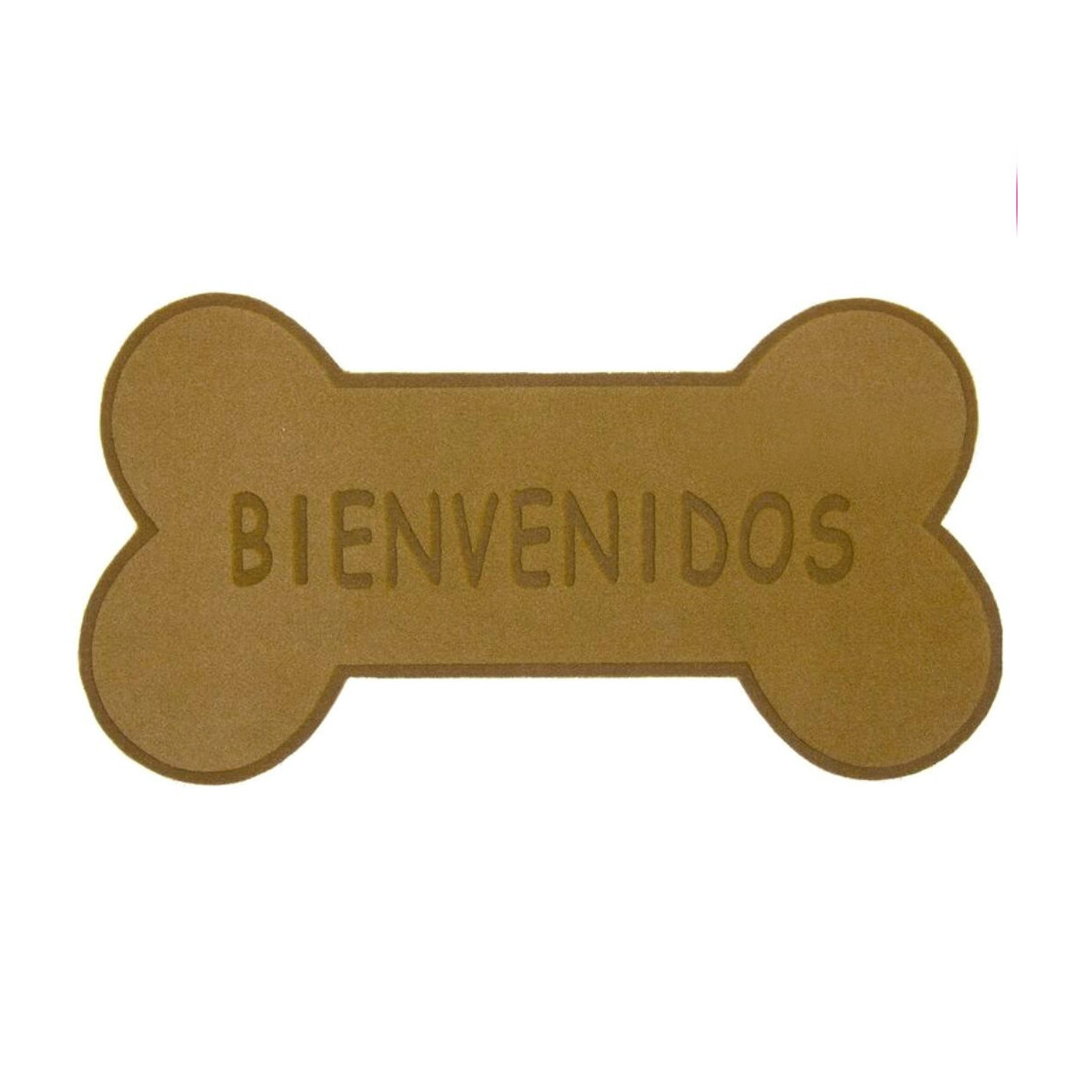 Os de tapis de porte antidérapant