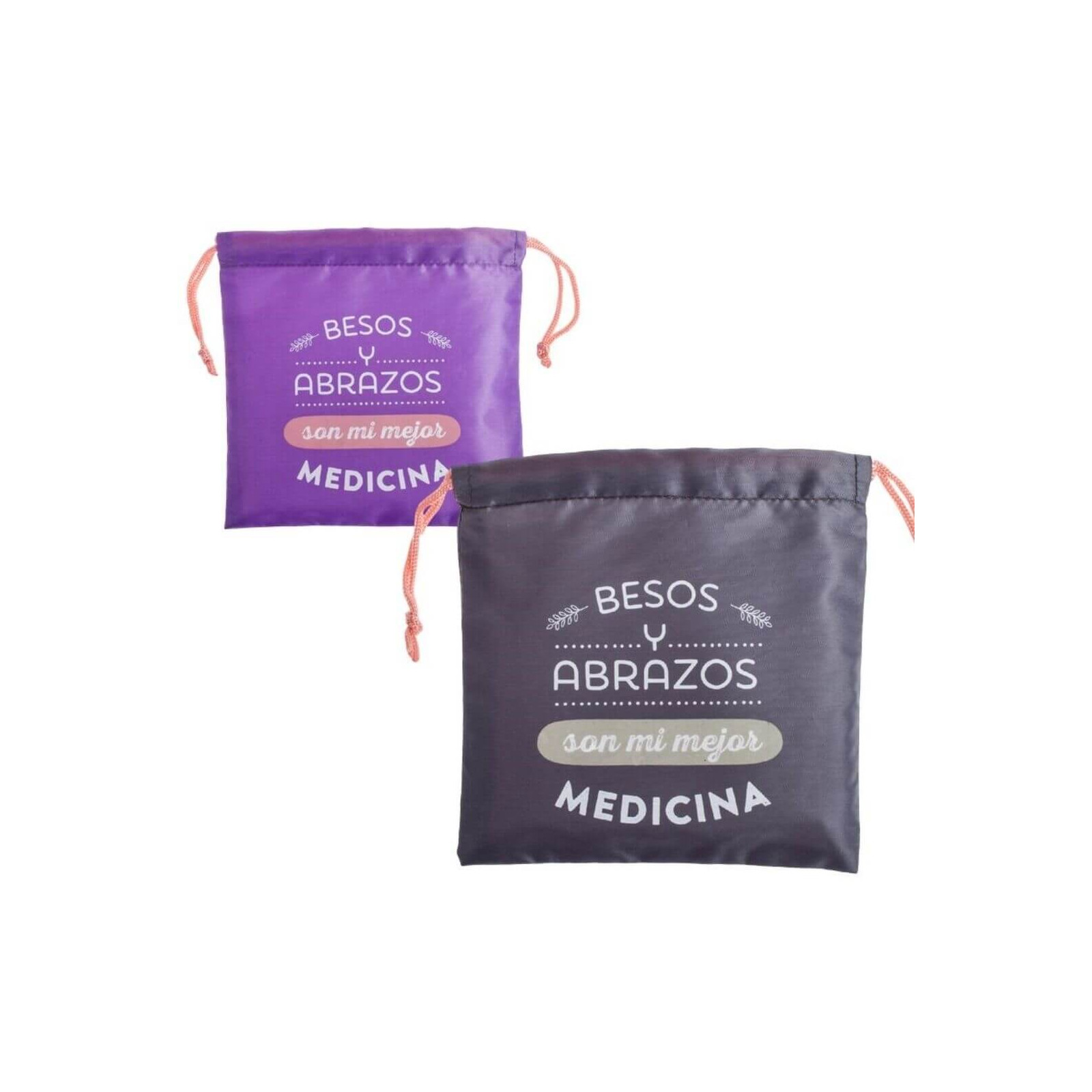 Sacs pour médicaments