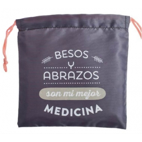 Sacs pour médicaments