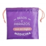 Sacs pour médicaments