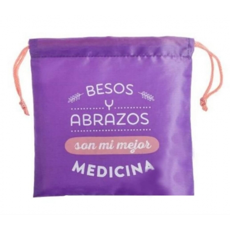Sacs pour médicaments