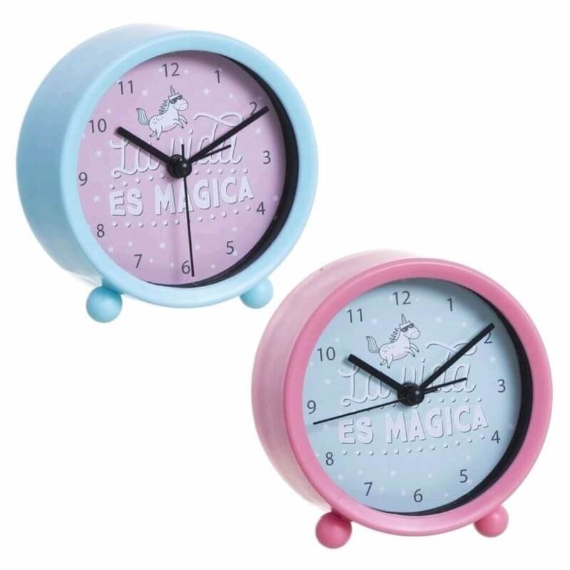 Réveil-matin Fantaisie Montre Réveil-matin Fantaisie Montre